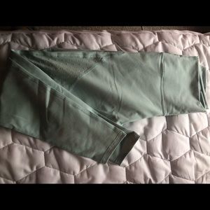 AE full length leggings